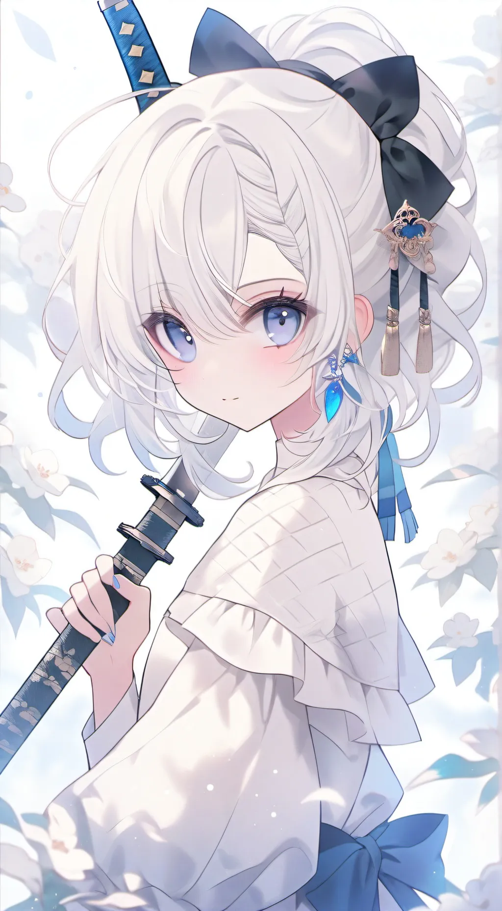 ai character: pilares de pasado🕰 background