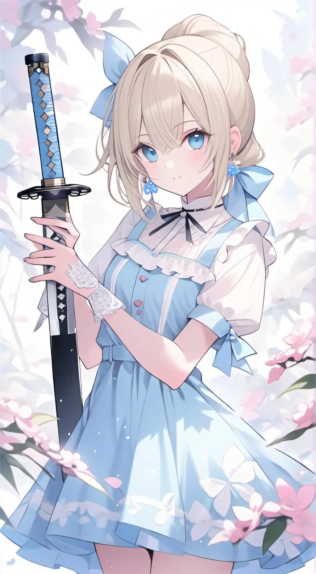 ai character: 💧personalidad kny💧 background