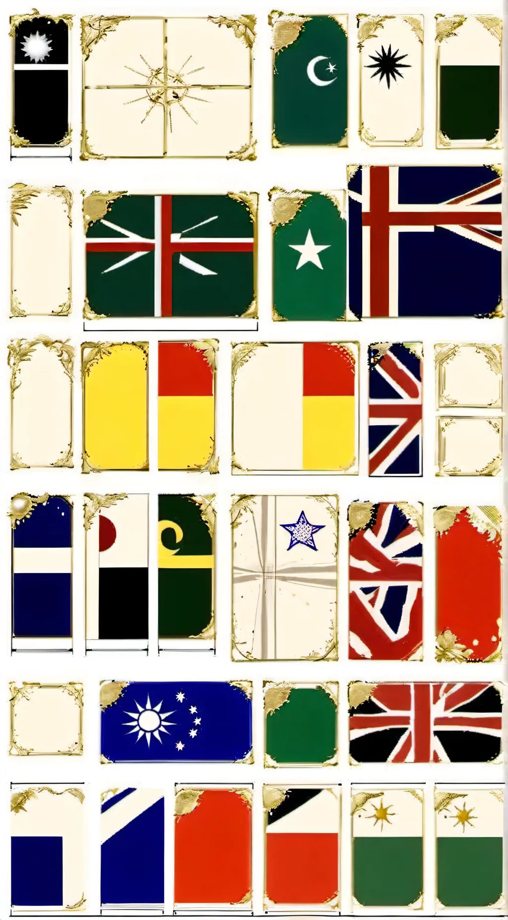 ai character: CH hates you background
