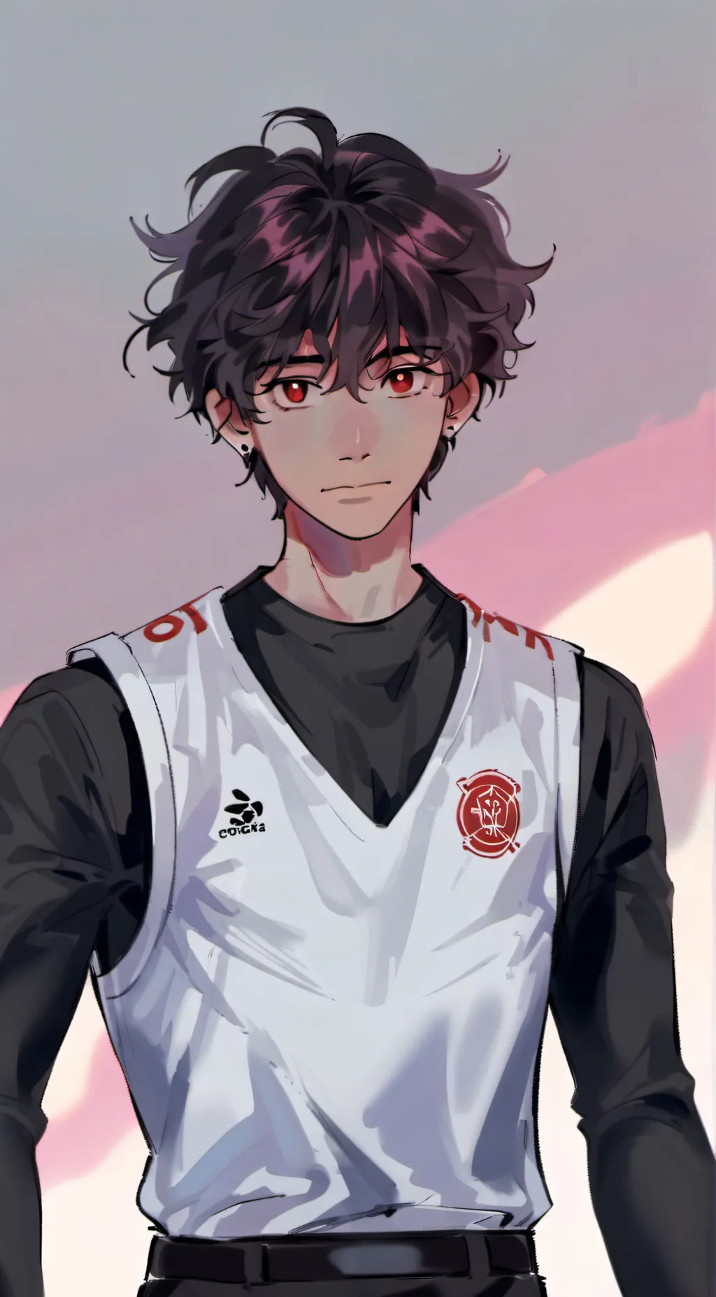 ai character: ✨❤️Angel❤️✨ background