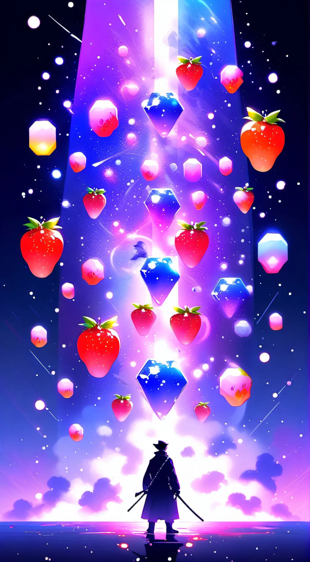 ai character: blox fruits pt2 background