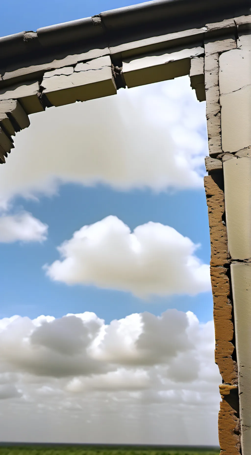 ai character: Thanos background