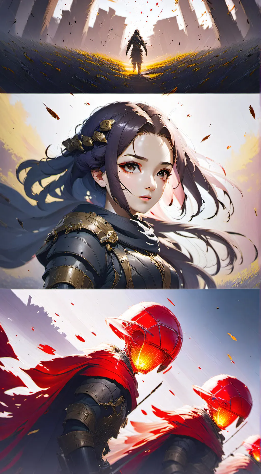 Talkie AI - Chat with ✅Hive