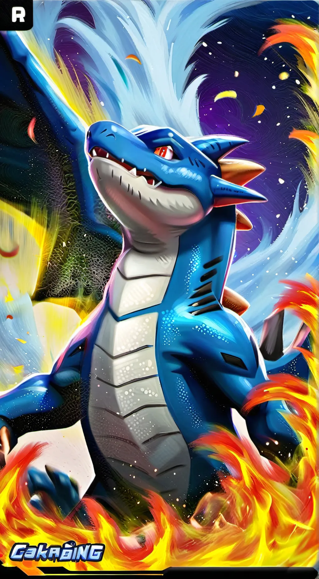 ai character: killing Y/N  background