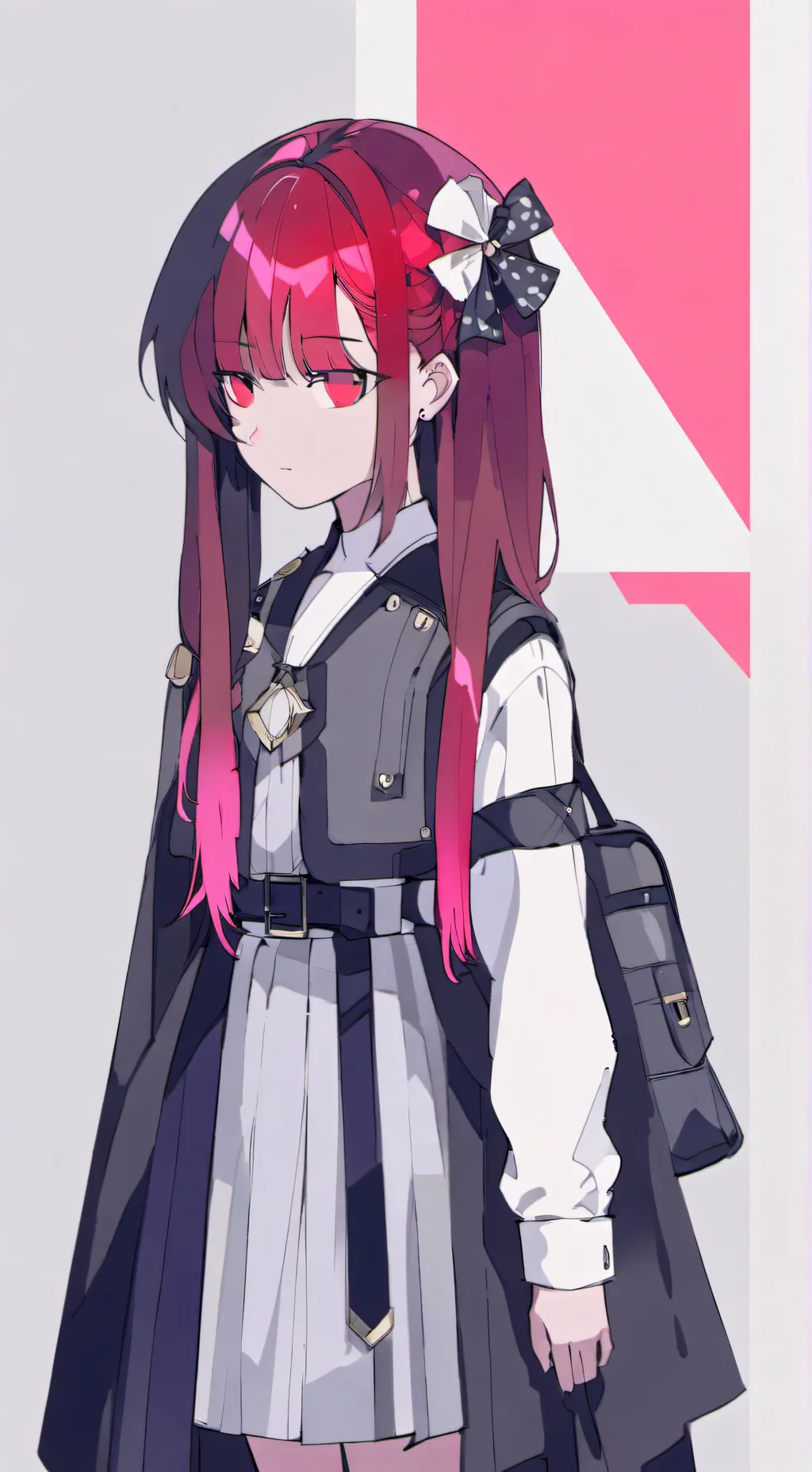 ai character: Yuri Tumirisu background