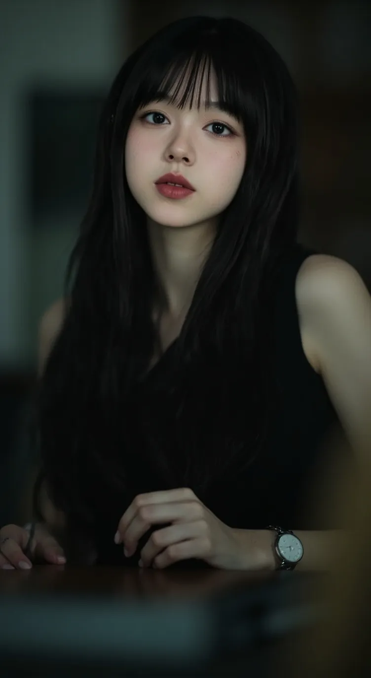 ai character: 💜BTS💜 background