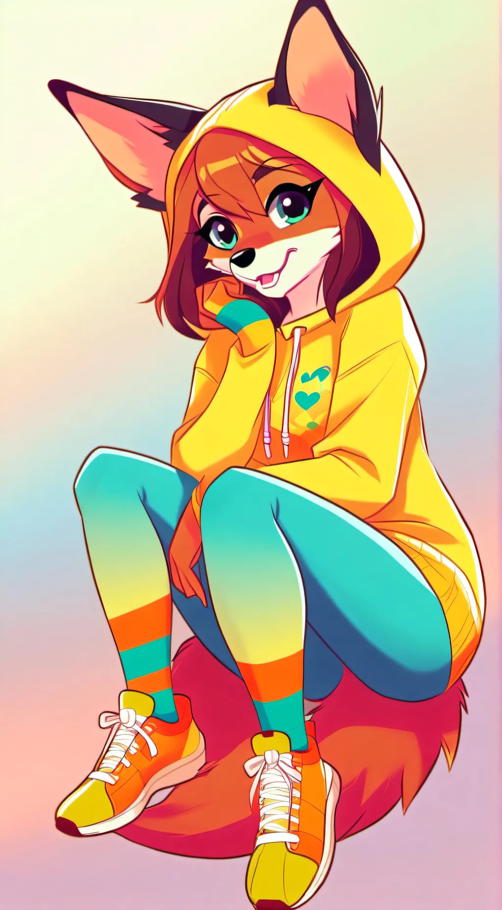 ai character: Jake bf and boys background