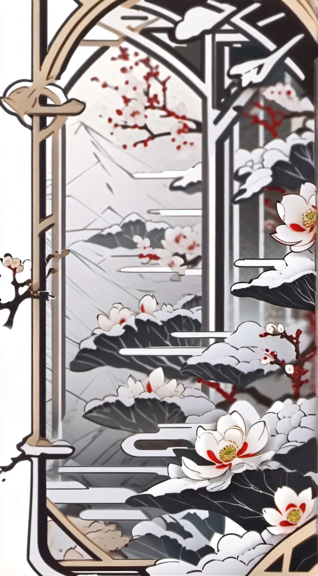ai character: Tomioka Giyuu background