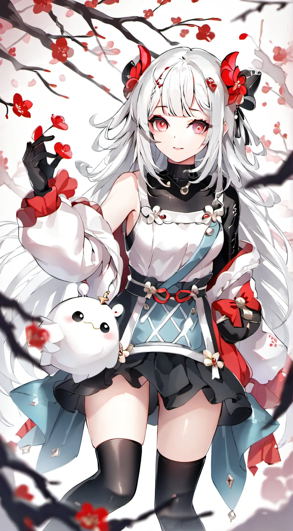 Talkie AI - Chat with Luna