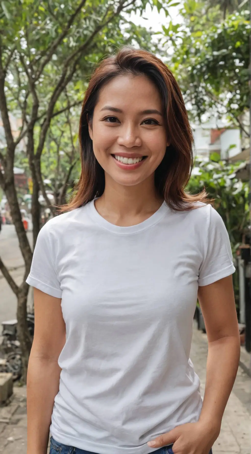 Talkie AI - Chat with Rosella