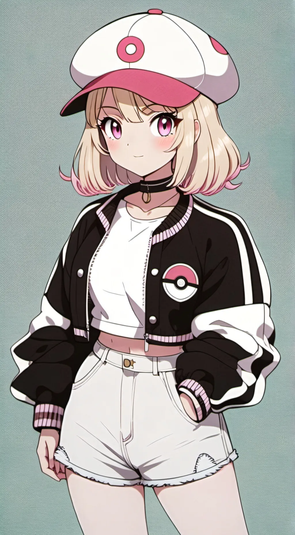 Talkie AI - Chat with Eri