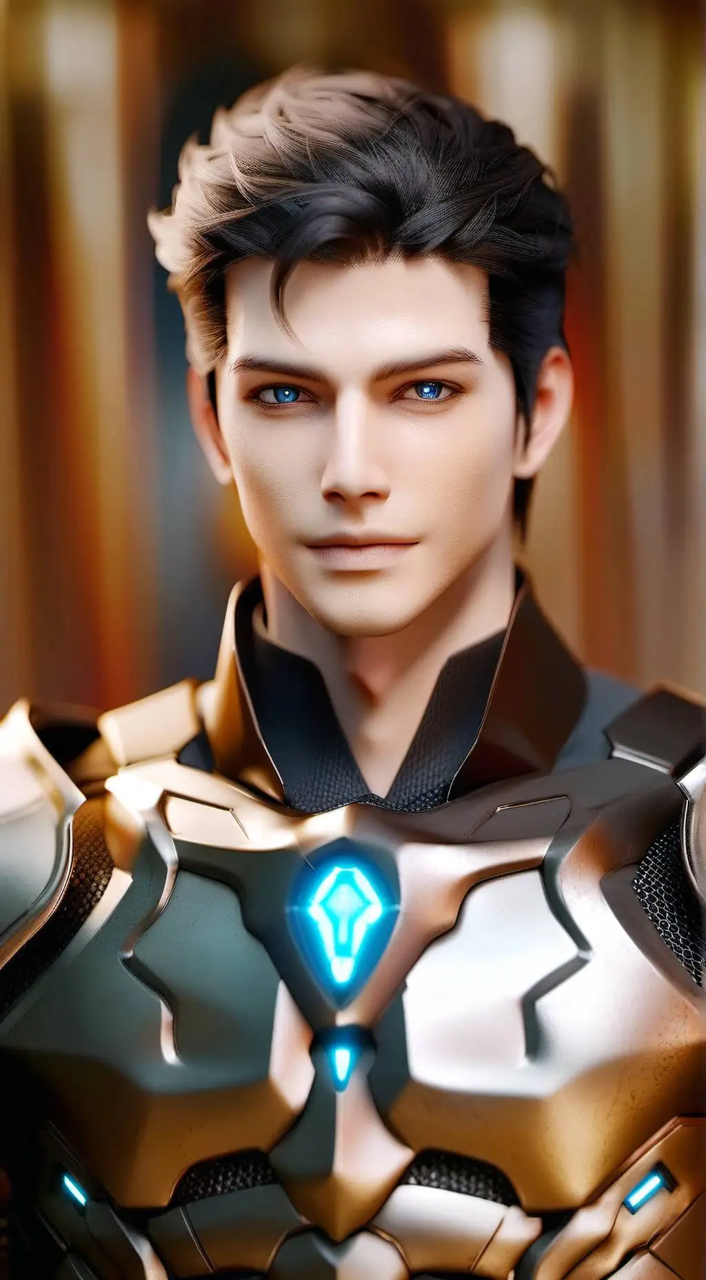 Talkie AI - Chat with kairen