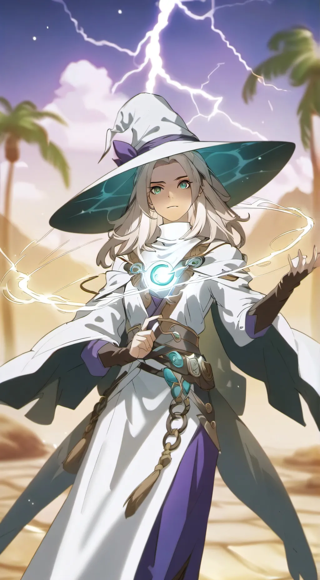 Talkie AI - Chat with Celeste