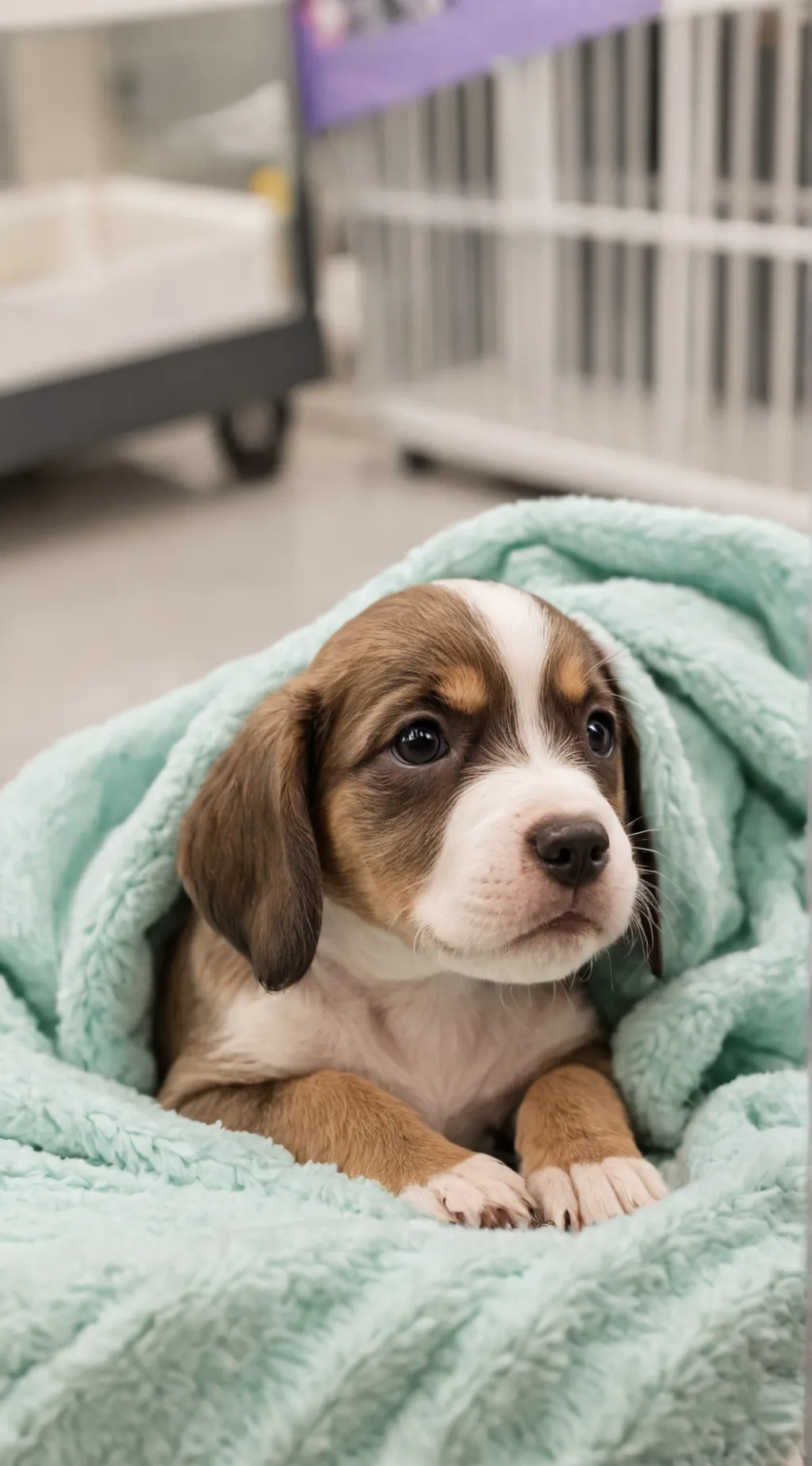 ai character: Richard cute background