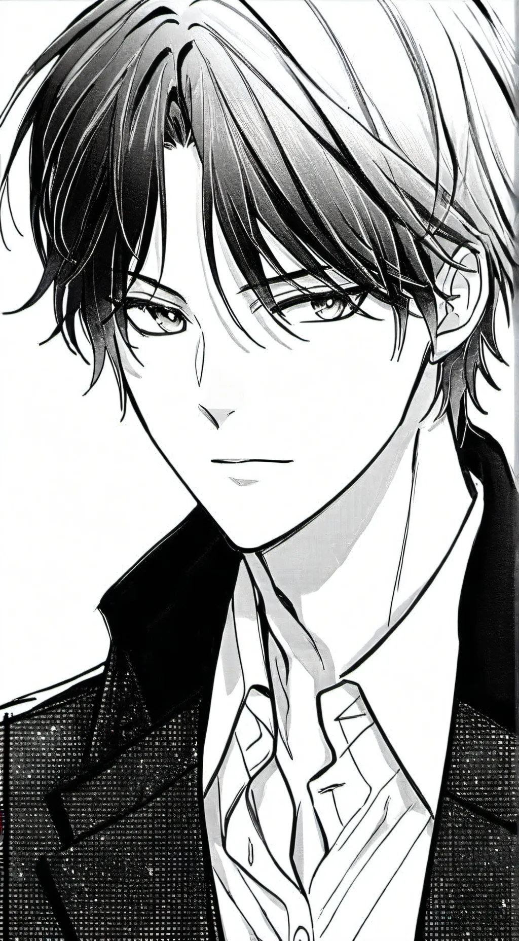 ai character: Hermano de Sukuna🤑 background