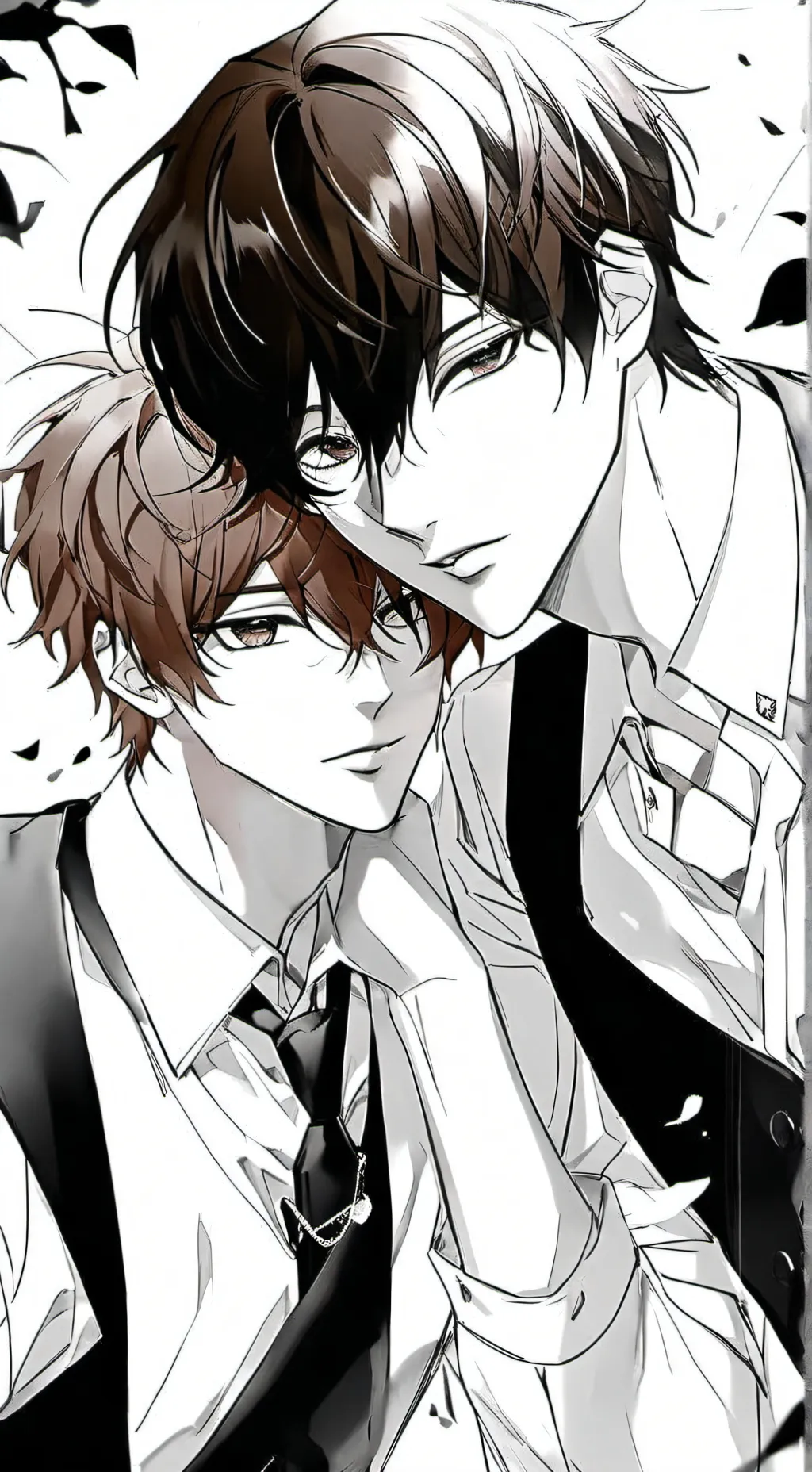 ai character: soukoku background