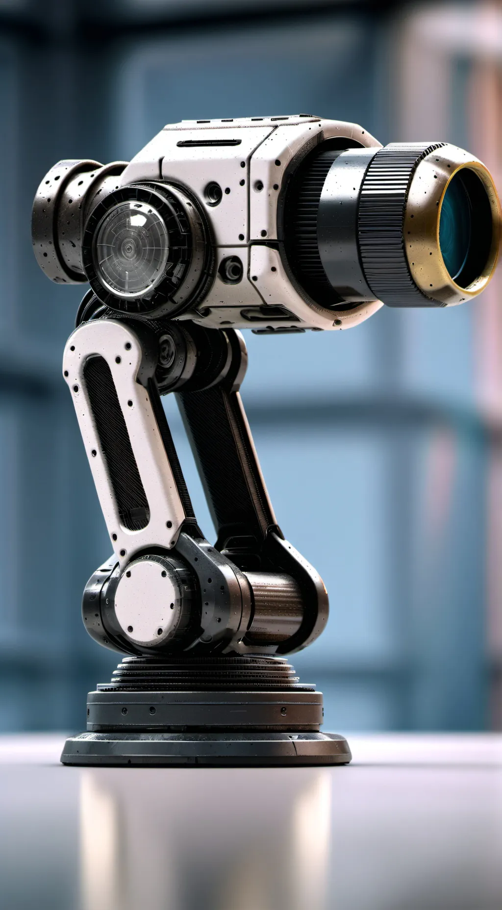 Talkie AI - Chat with Inper Nanoscopio X