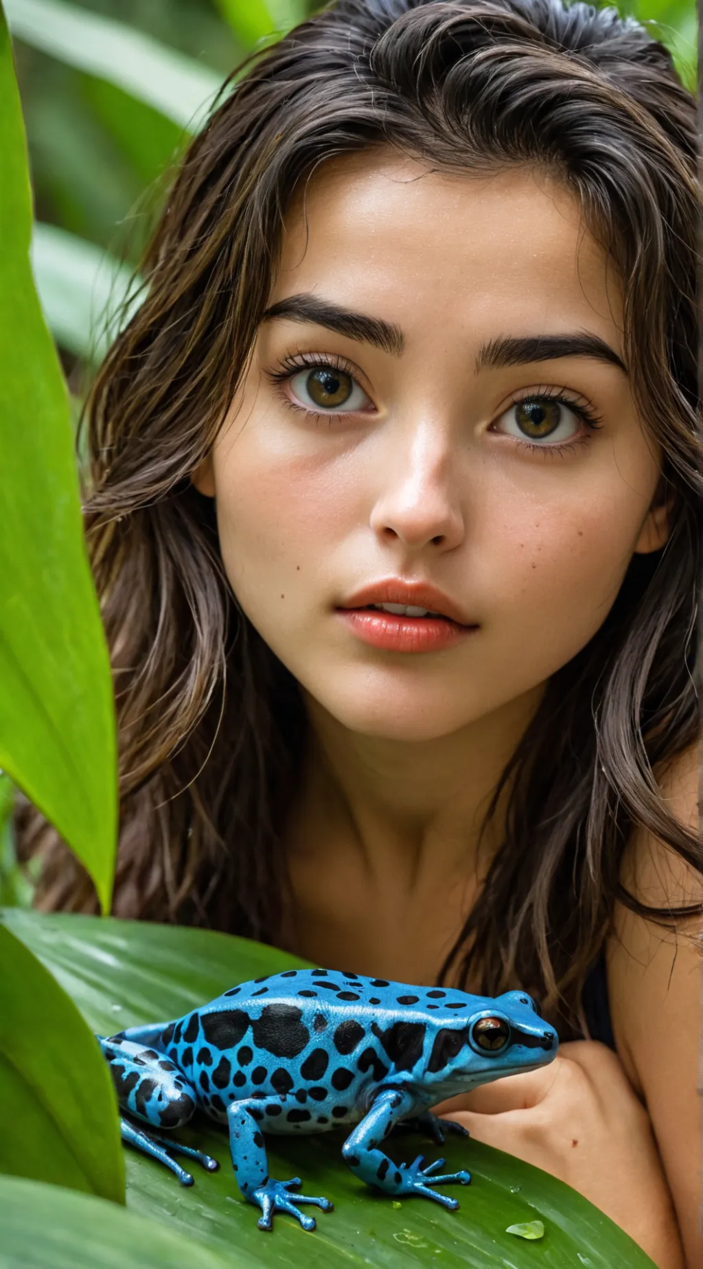 Talkie AI - Chat with Amarna