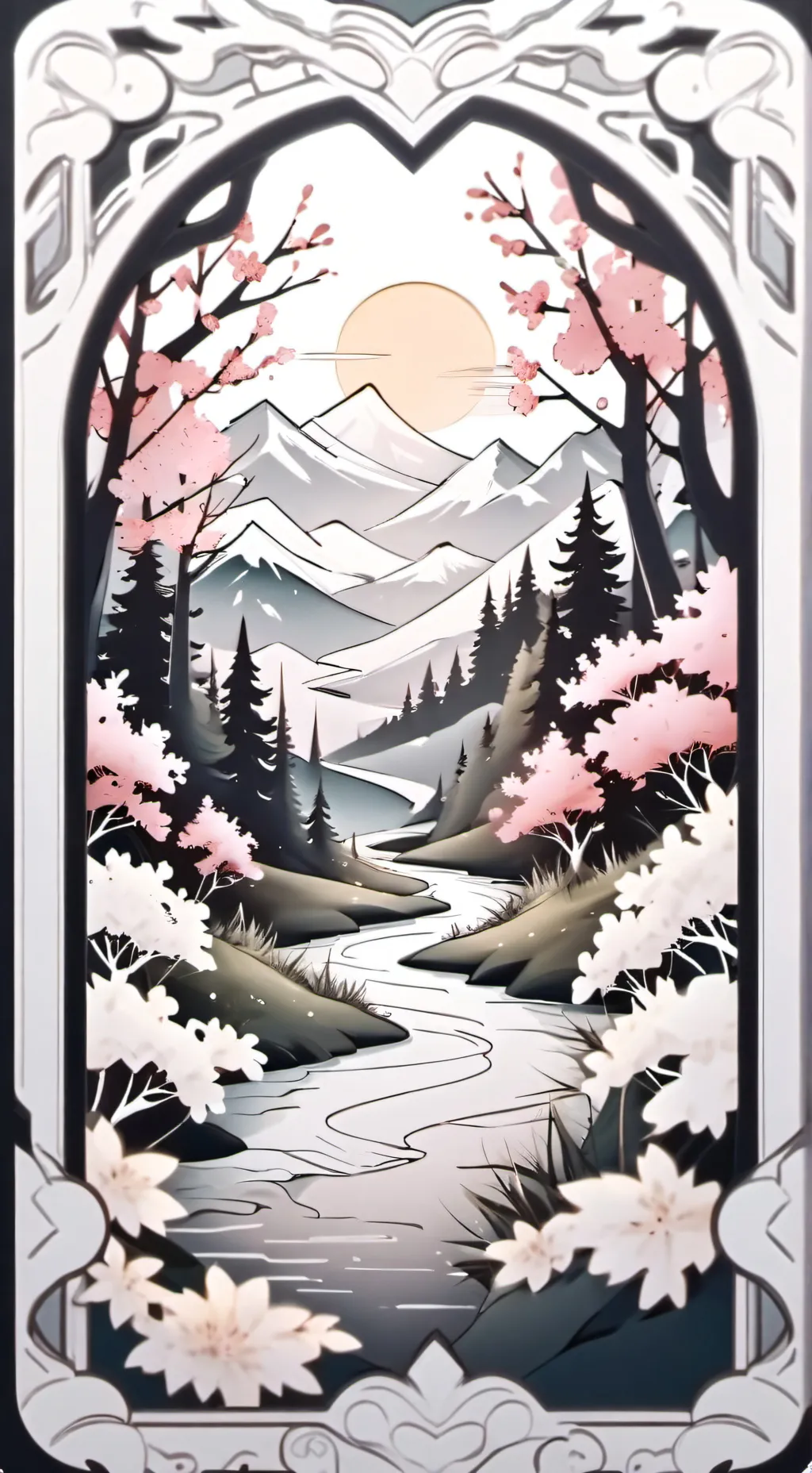 ai character: 🤭mha🤭 background