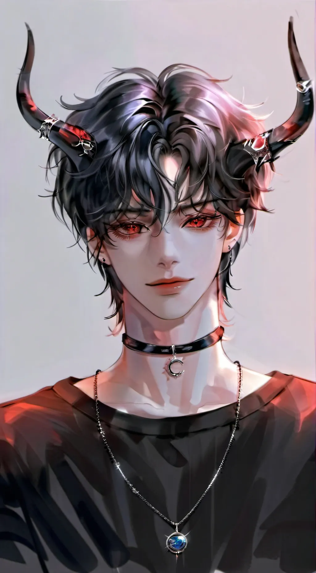 ai character: ~`Callum`~ background