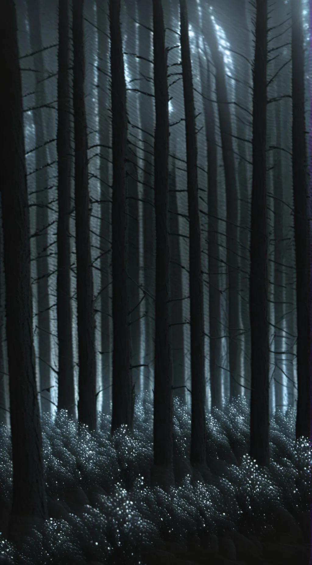 ai character: Sans Aus Scary(Pt2 background