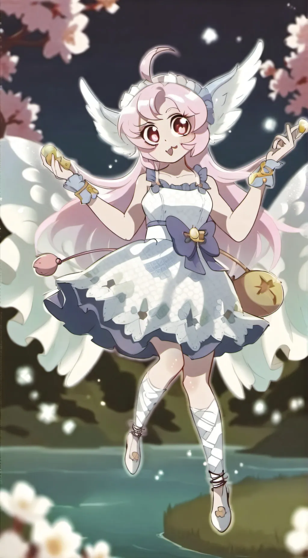 ai character: Mm2 but I’m lazy  background