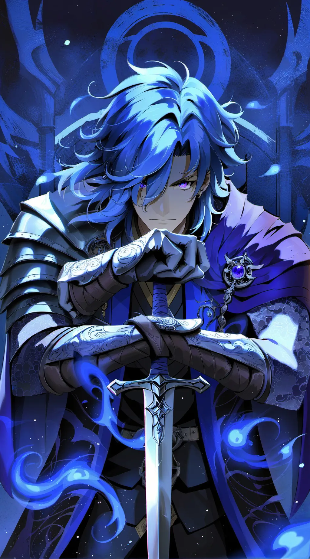ai character: edgewoodelementary background