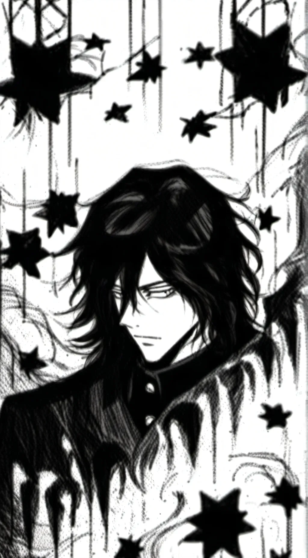 ai character: aizawa background