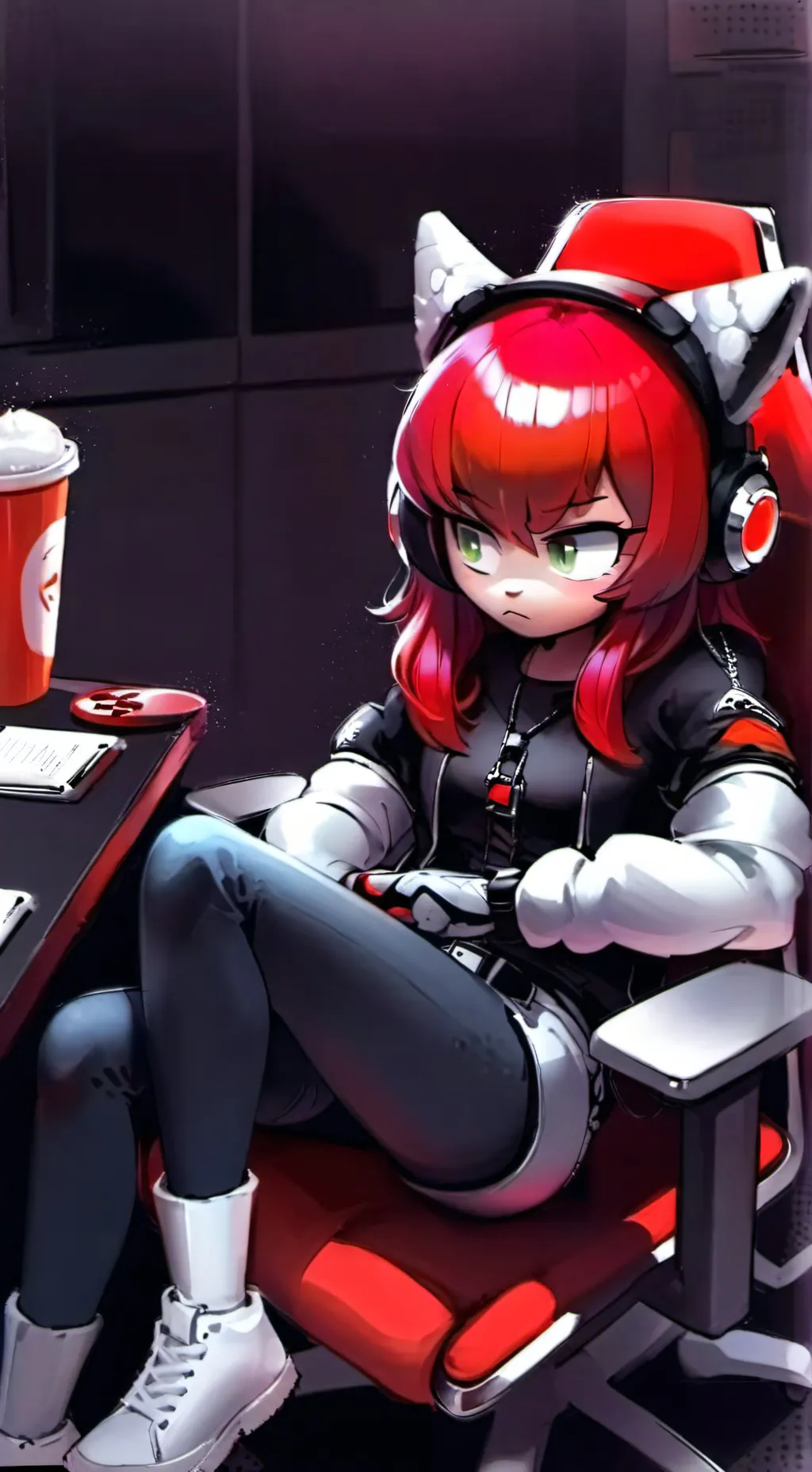 Talkie AI - Chat with Daisy