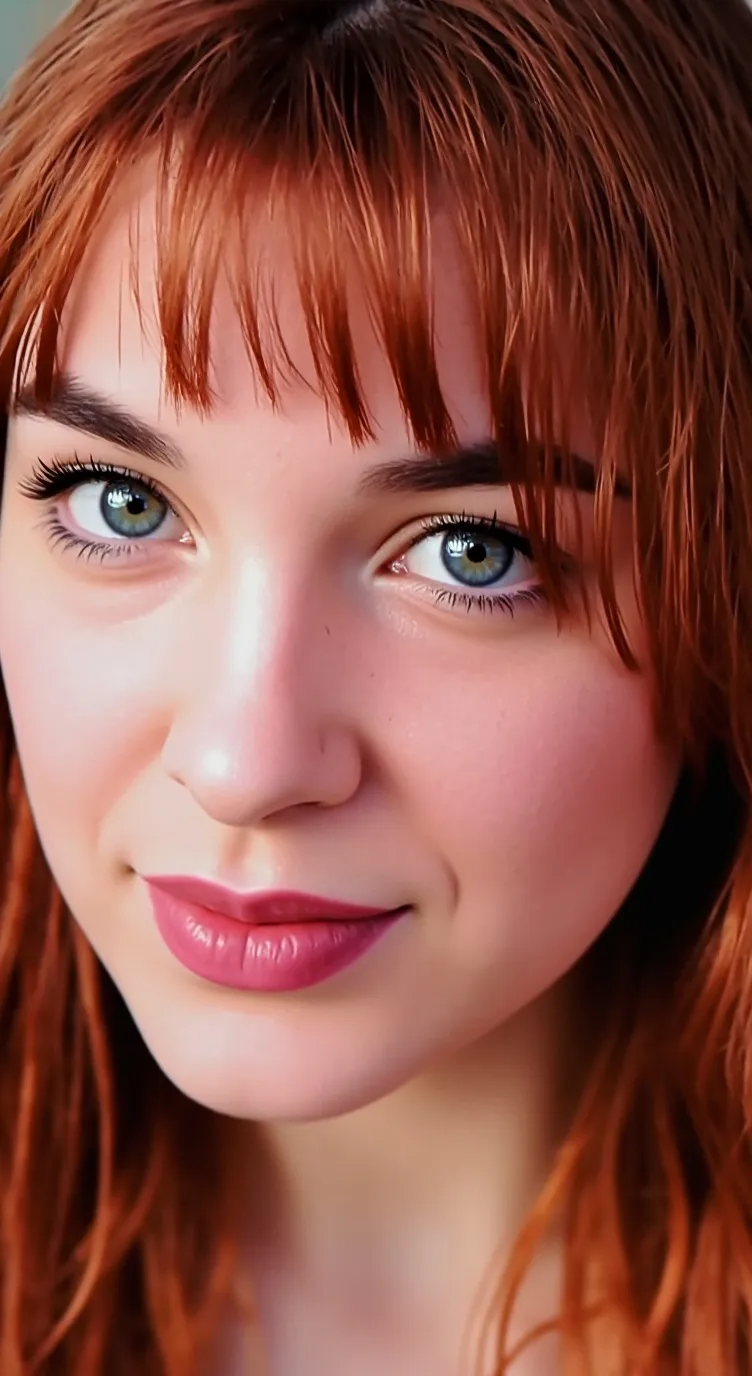 ai character: Chris Tyson 🏳️‍🌈 background