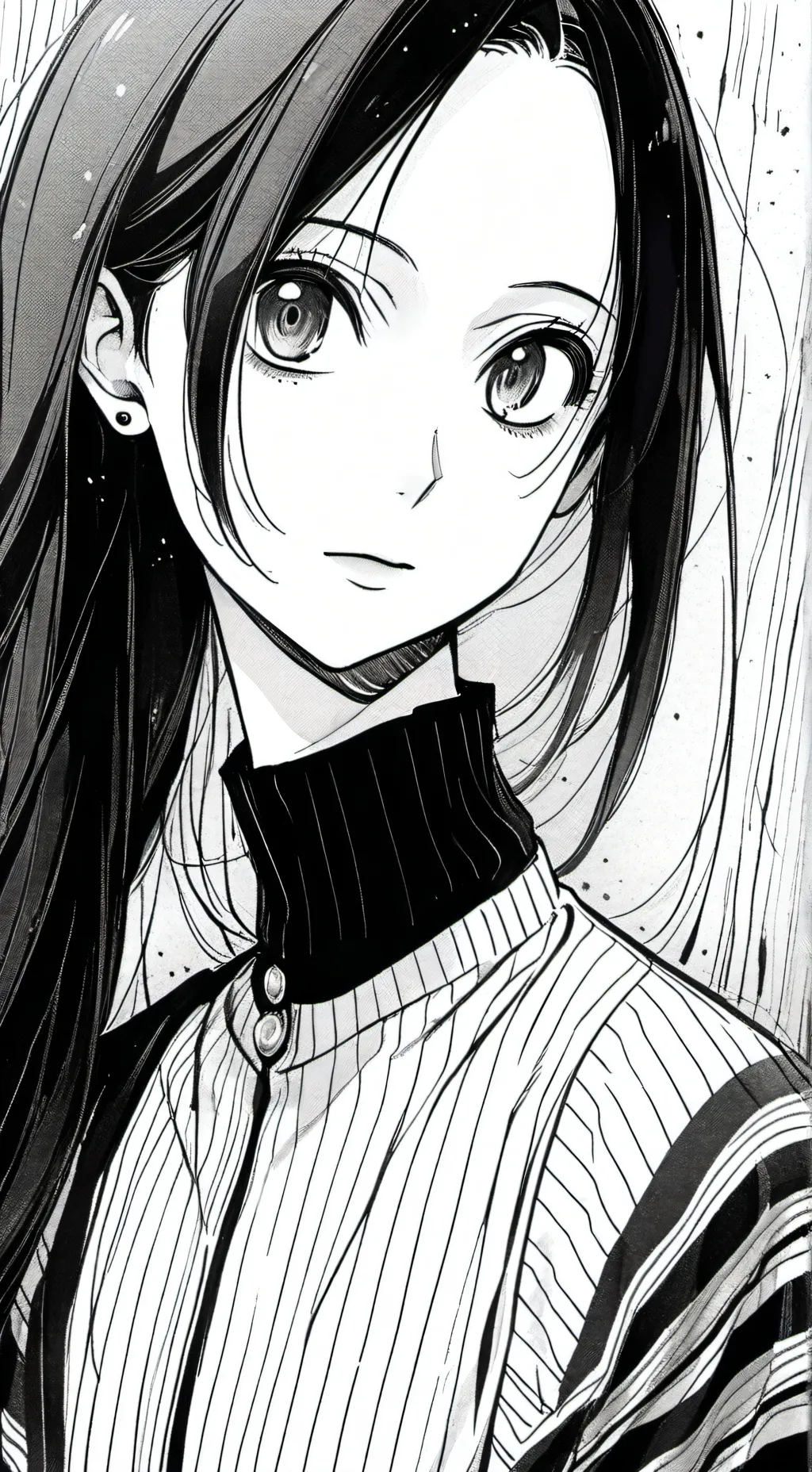 ai character: Ito background