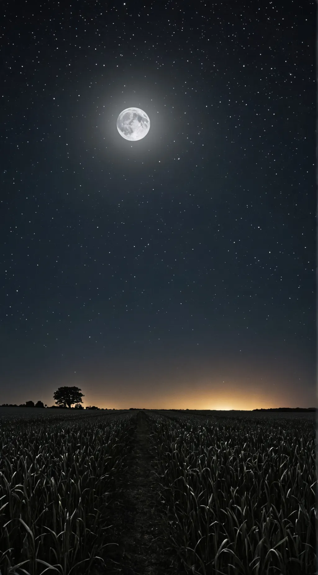 ai character: Undertale - Home background