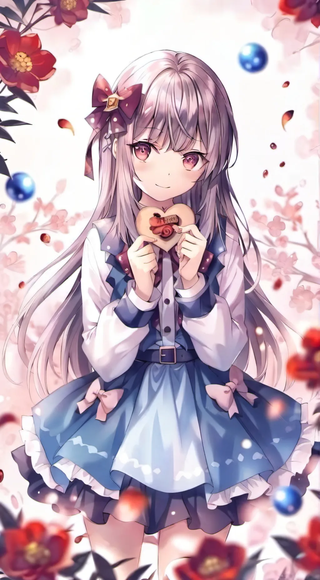ai character: story of minato background