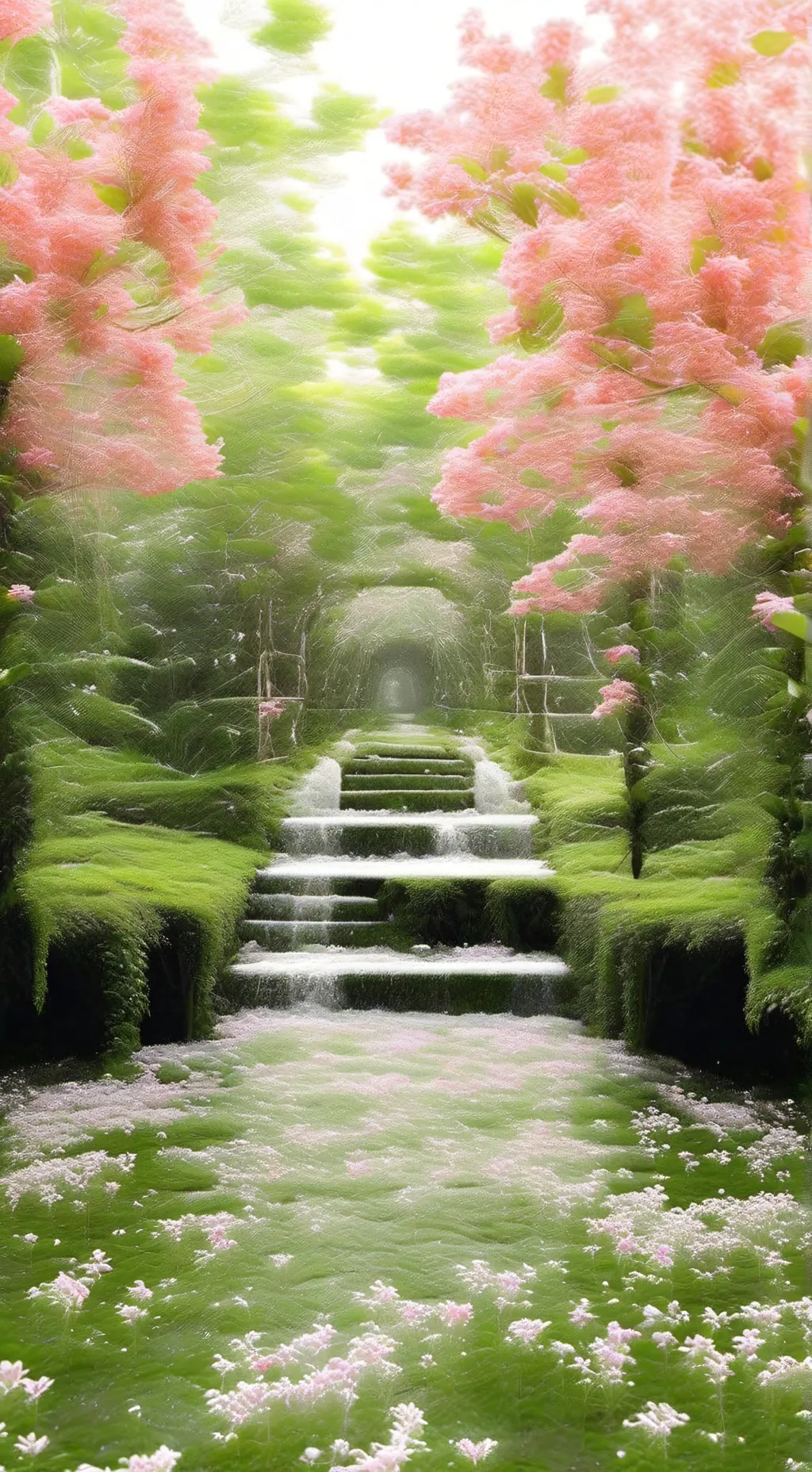 ai character: jevin Bebe?!  background