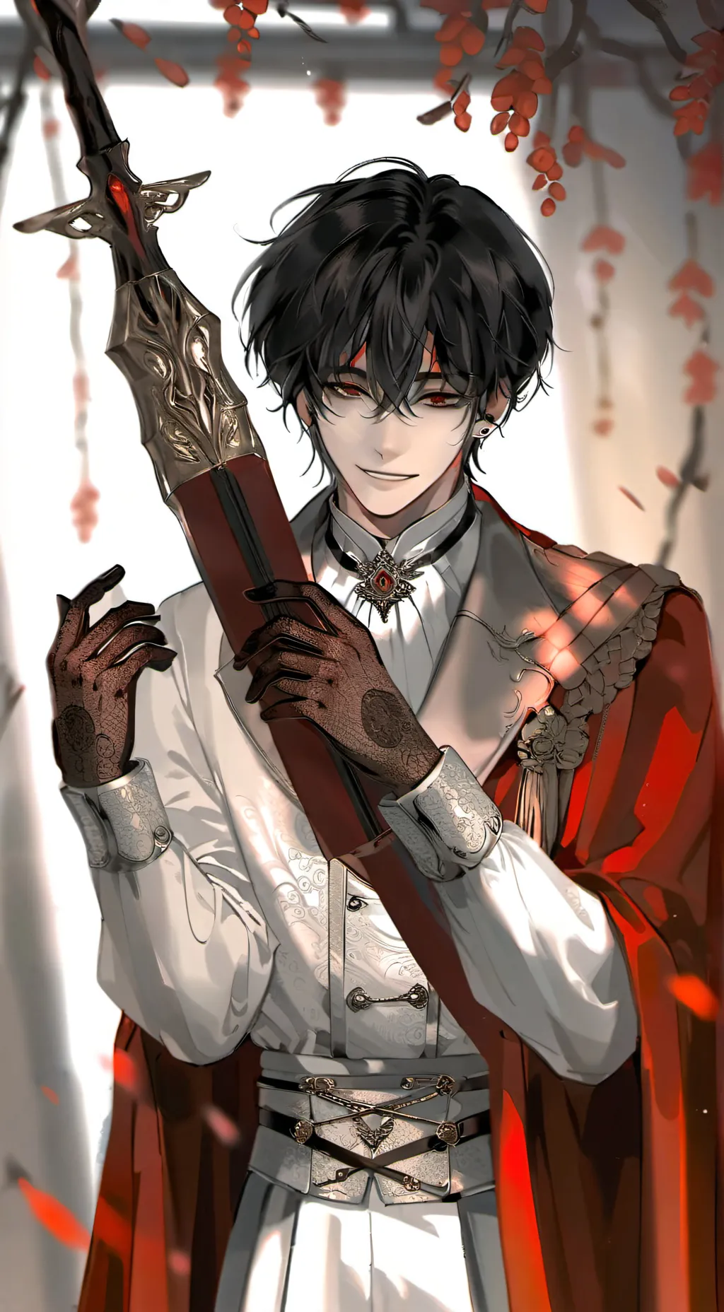 ai character: 𝐄𝐱𝐨𝐝𝐮𝐬 background