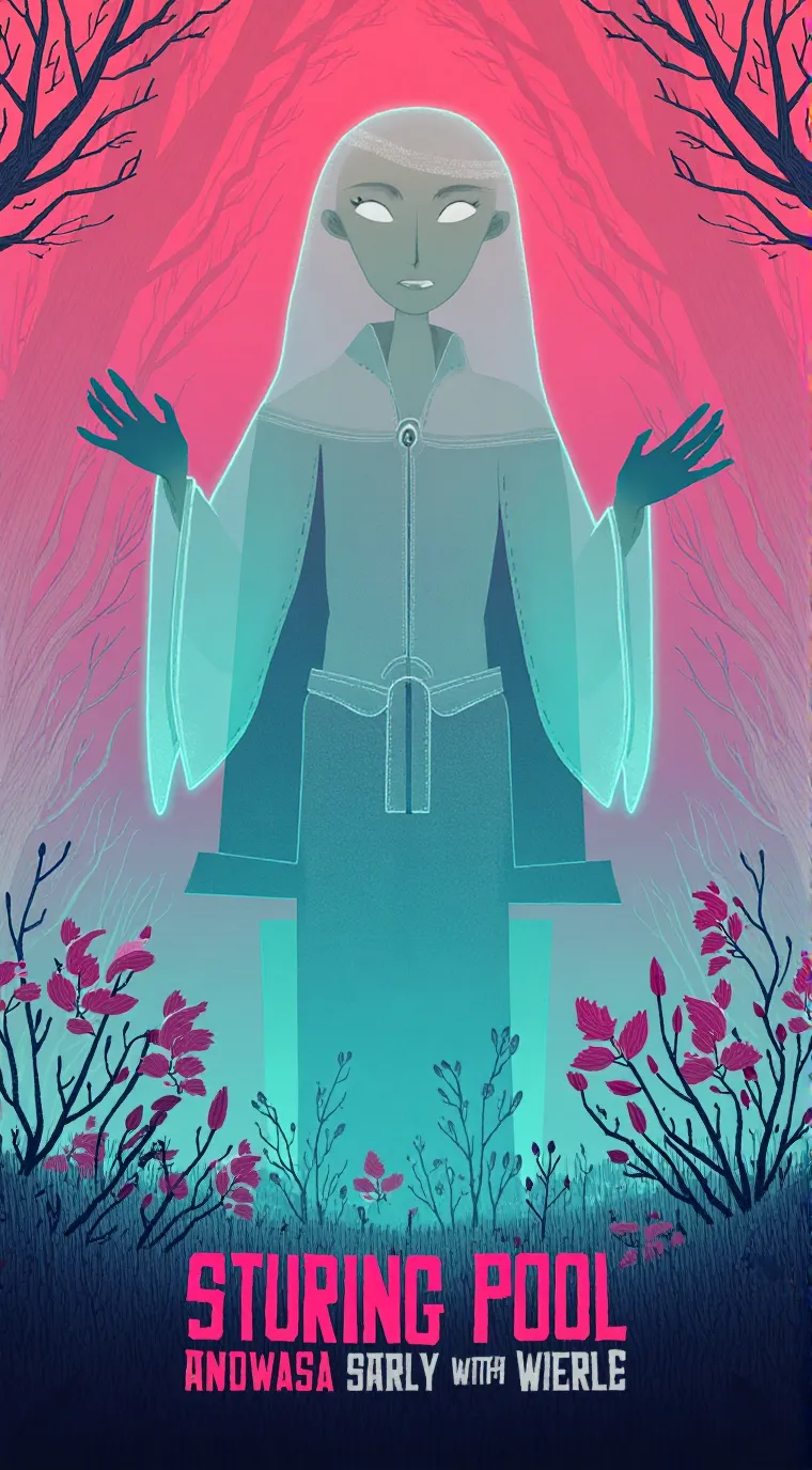 ai character: Celestia background