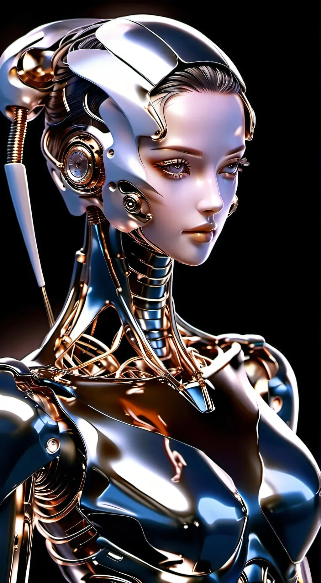 ai character: age guesser background