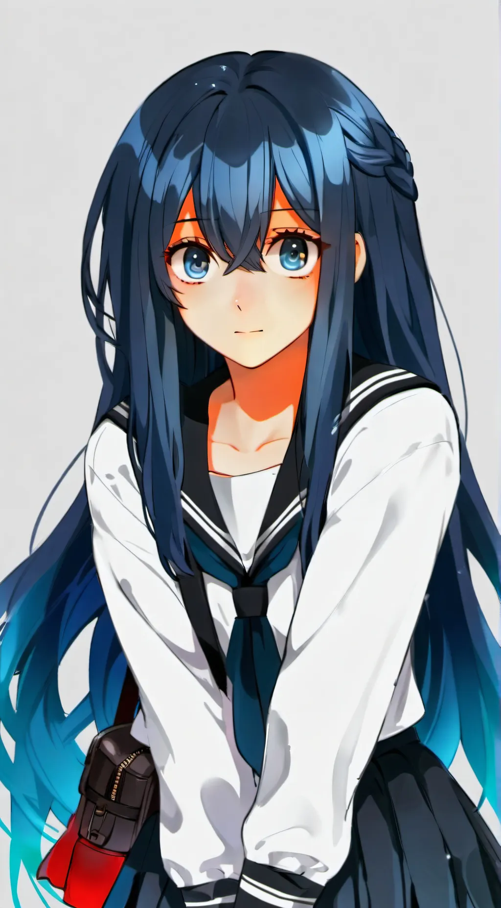ai character: Oko Ruto background