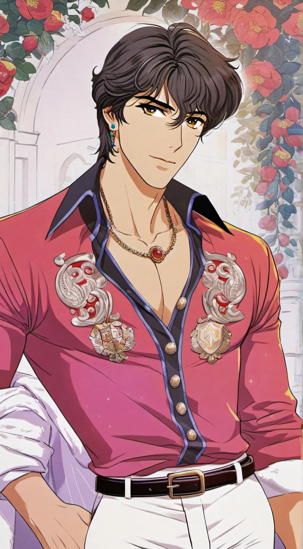 ai character: 𝚇𝚊𝚛𝚟𝚒𝚎𝚛 background