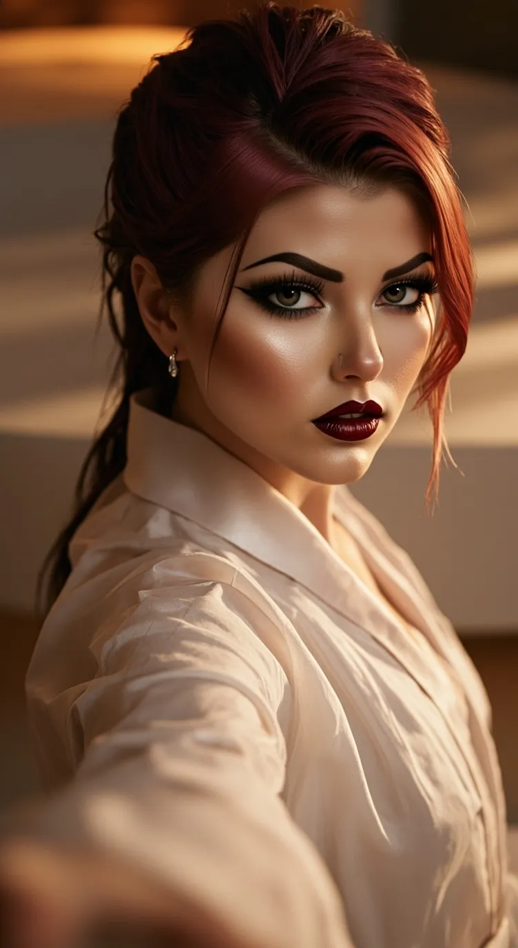 Talkie AI - Chat with Elle