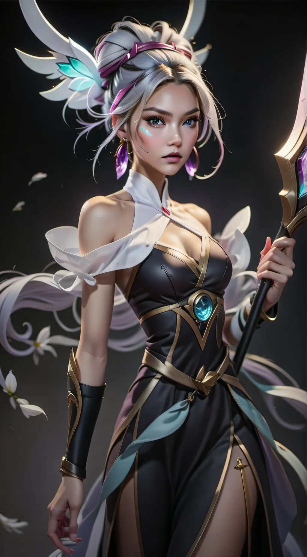 Talkie AI - Chat with ikigirl