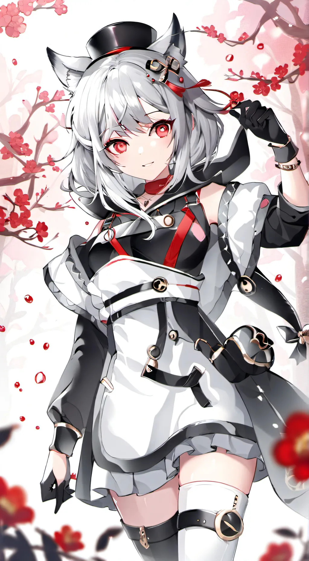ai character: ~Mha field trip~ background