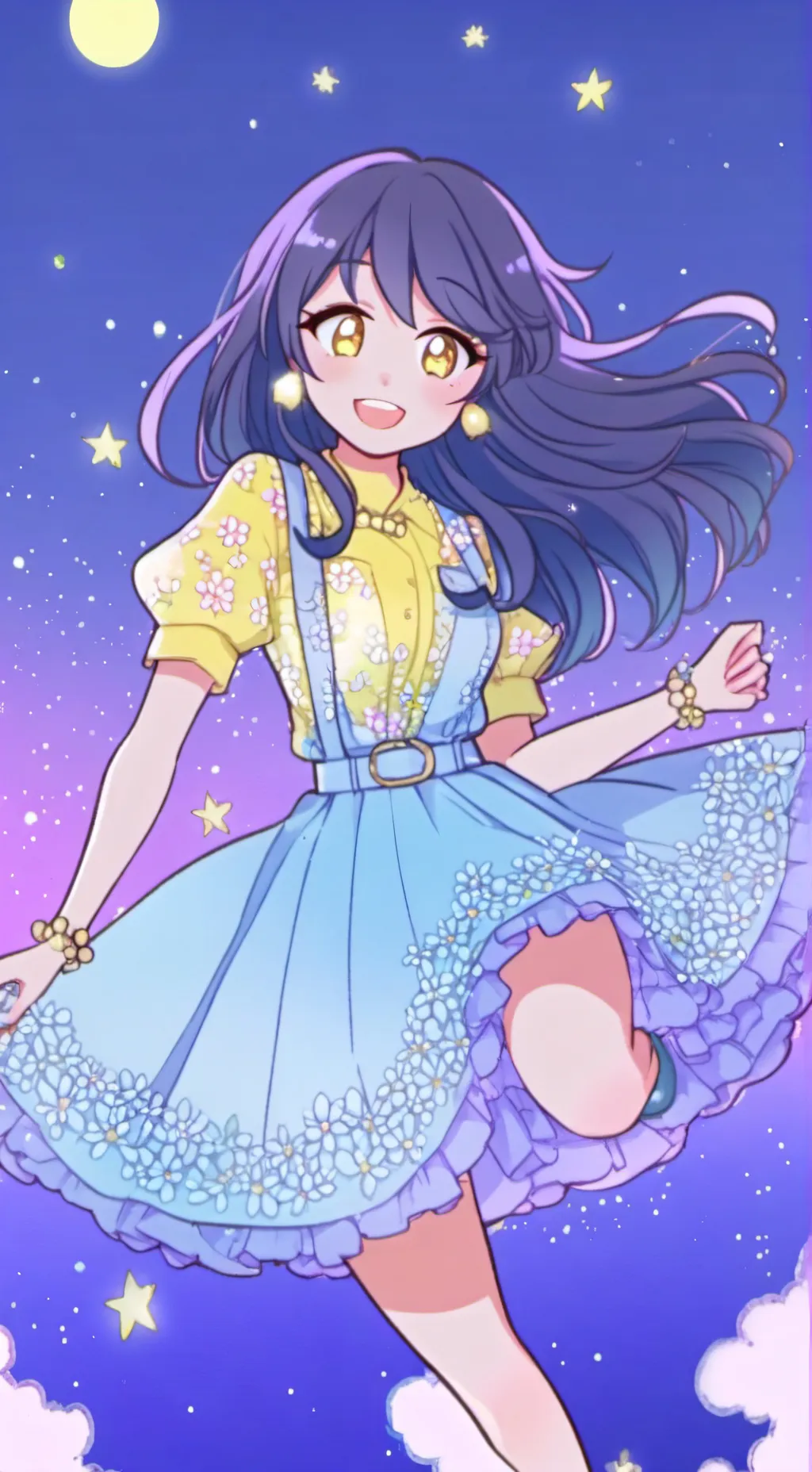 ai character: aphmau background