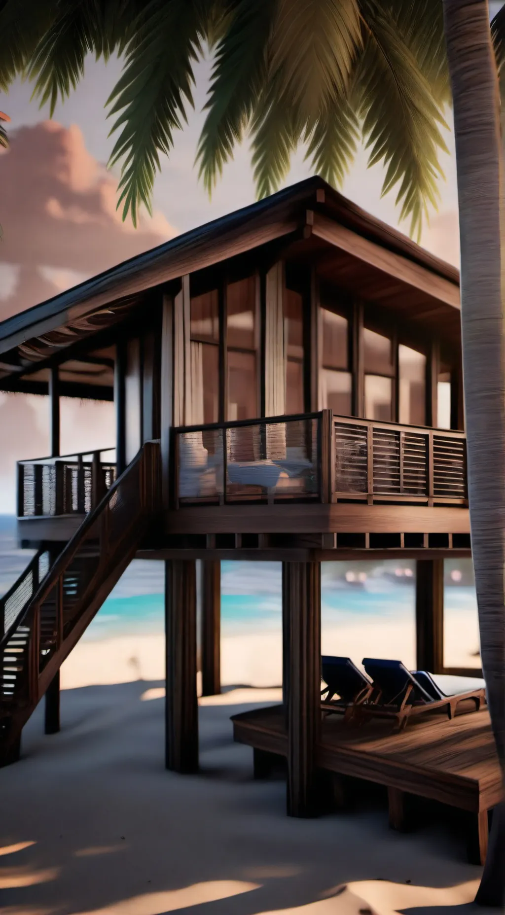 Talkie AI - Chat with Obx!
