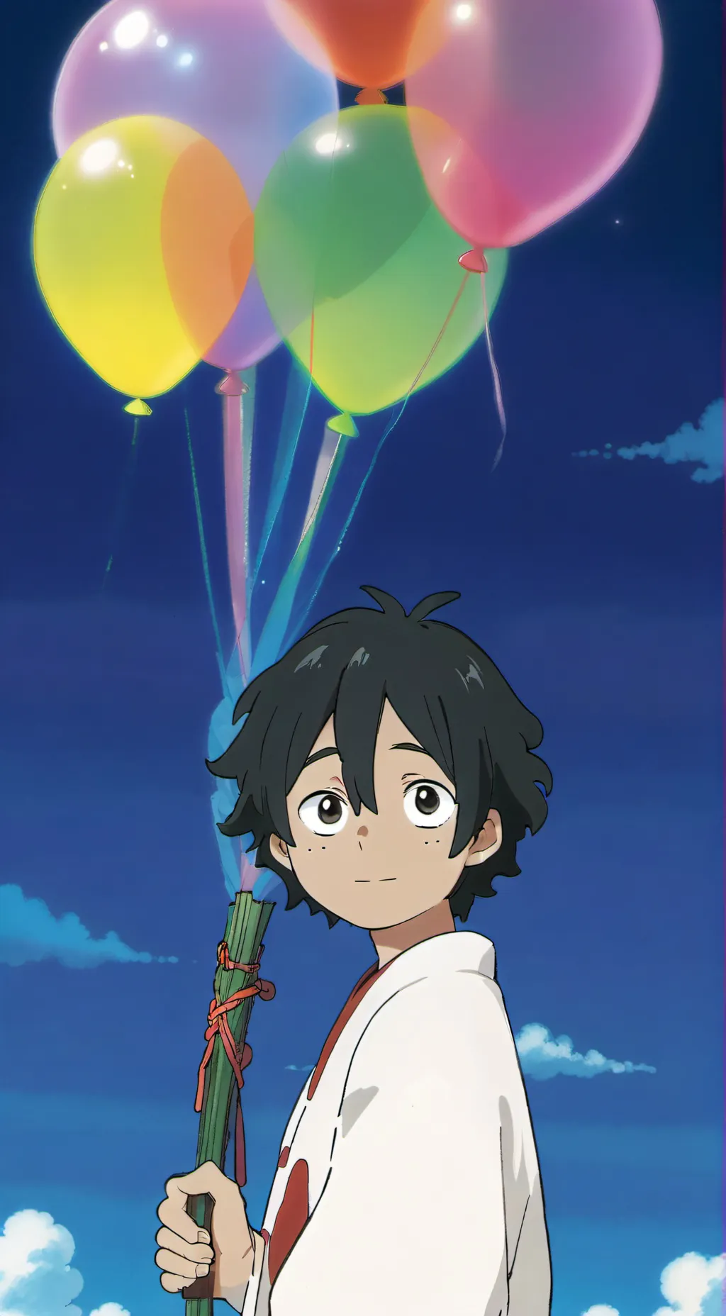 ai character: les sprunki pas co background