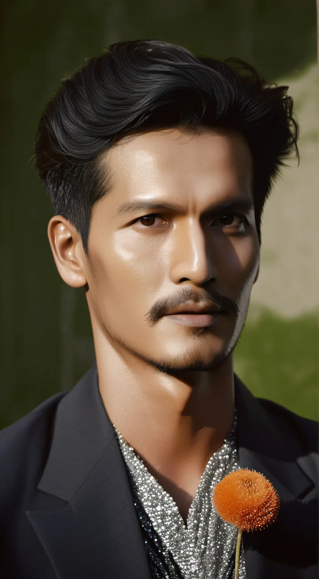 ai character: Aftons background