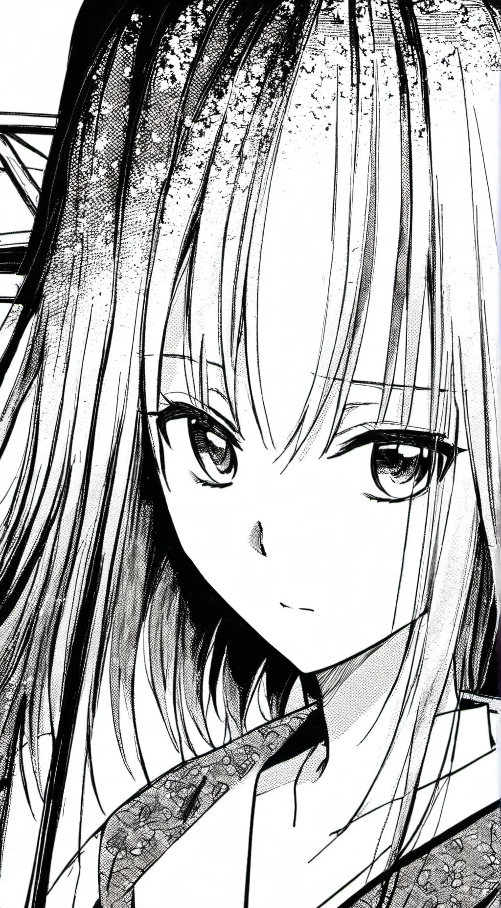 ai character: Vee fuck.... background