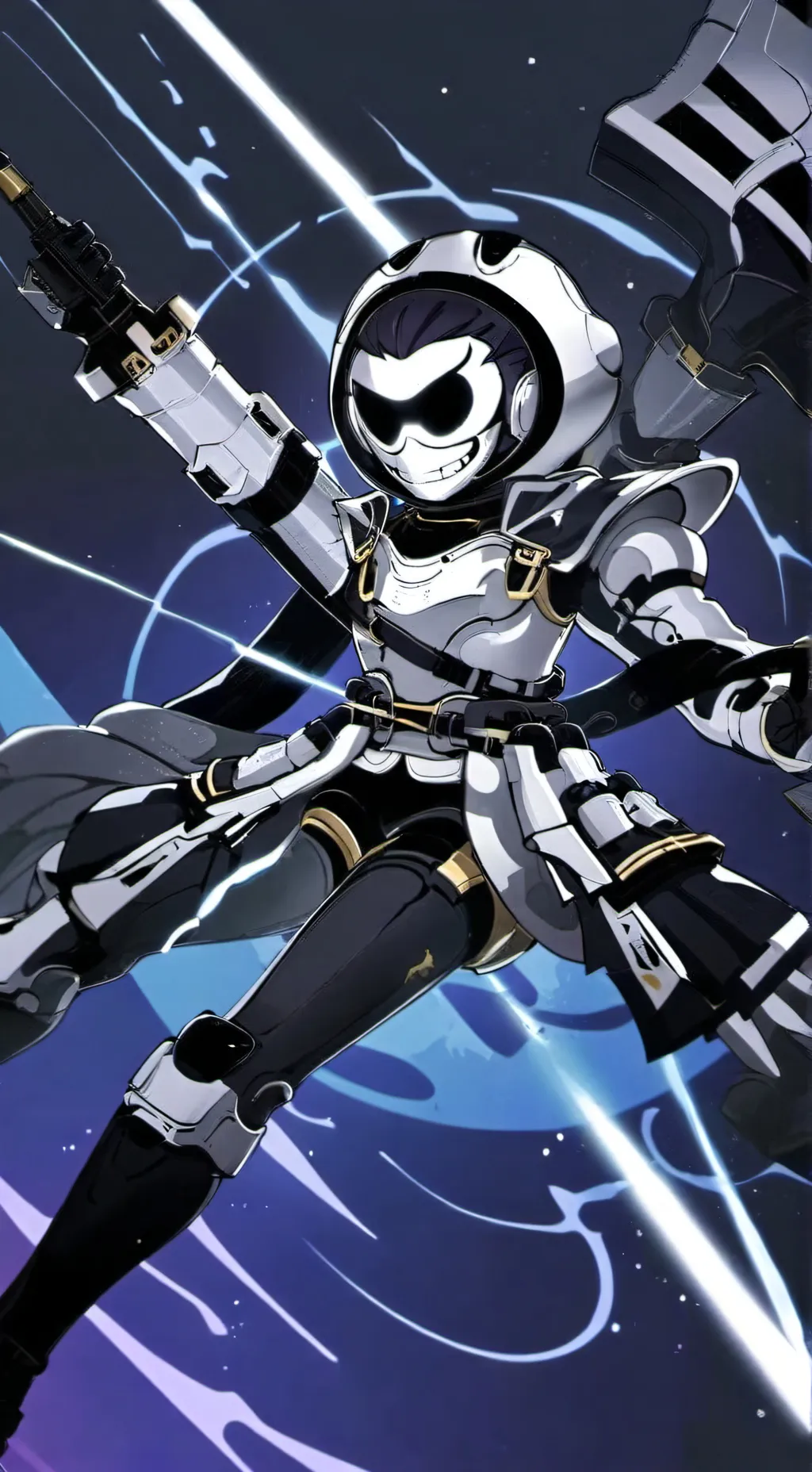 ai character: •★MD!★• background