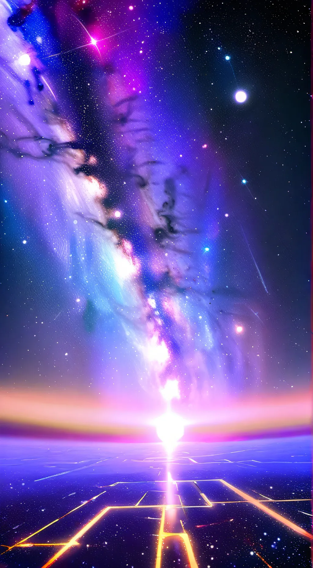 ai character: SD-N background