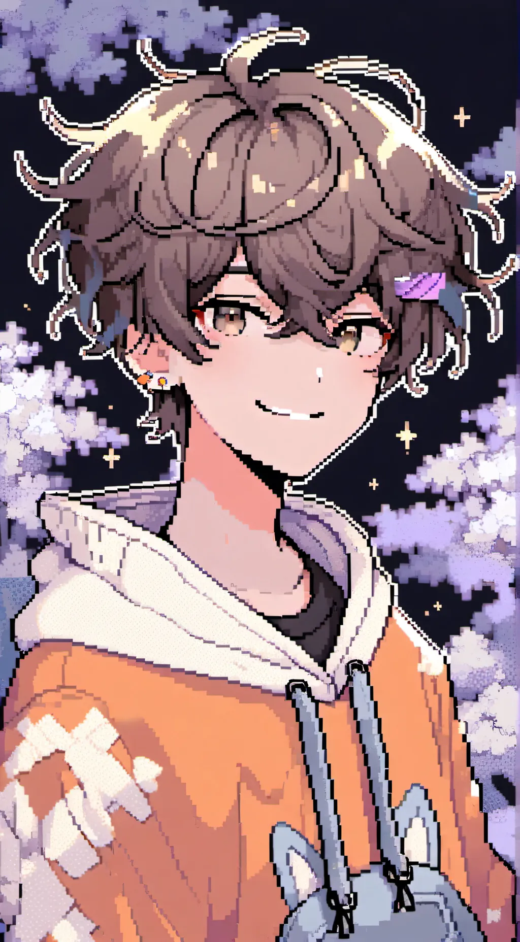 ai character: {🧡Kory🧡} background